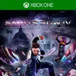 Saints Row IV: Re-Elected