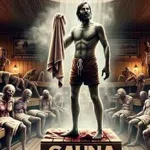 Sauna of The Dead