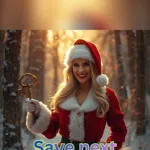 Save Next Christmas