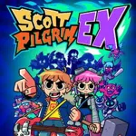 Scott Pilgrim EX