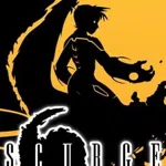 Scurge: Hive