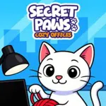 Secret Paws: Cozy Offices