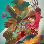 Sedap! A Culinary Adventure