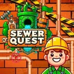 Sewer Quest