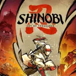 Shinobi: Art of Vengeance