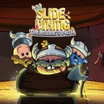 Slide Viking: Treasure's Path