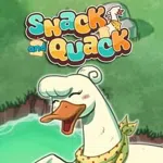 Snack and Quack