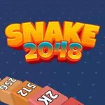 Snake 2048