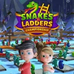 Snakes and Ladders Championship