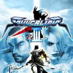 SoulCalibur III