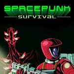Spacepunk Survival