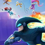 SpeedRunners 2: King of Speed