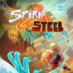Spirit & Steel