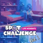 Spot Challenge Vol. 1