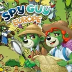 Spy Guy Europe