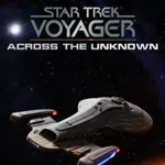 Star Trek: Voyager - Across the Unknown