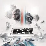 Star Wars: Galactic Racer