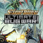 Starship Troopers: Ultimate Bug War!
