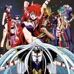 Steam-Heart's: Saturn Tribute