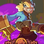 Steampunch: Lost Tombs