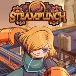 Steampunch