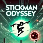 Stickman Odyssey