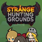 Strange Hunting Grounds