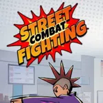 Street Combat Fighting
