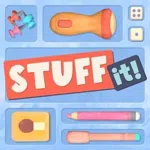 Stuff it!