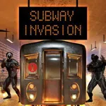 Subway Invasion