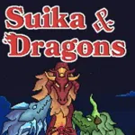 Suika and Dragons