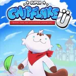 Super Chipflake Ü: Quest for the Uncooked Schnitzel