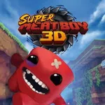 Super Meat Boy 3D