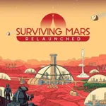 Surviving Mars: Relaunched