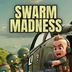 Swarm Madness