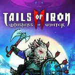 Tails of Iron II: Whiskers of Winter