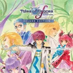 Tales of Graces F Remastered: Deluxe Edition