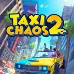 Taxi Chaos 2
