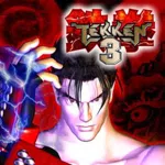 Tekken 3