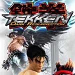 Tekken: Dark Resurrection