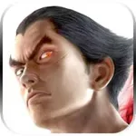 Tekken Card Tournament