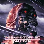 Terminator 2D: No Fate