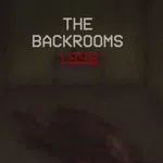 The Backrooms 1998