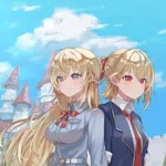 The Beast and the Princess