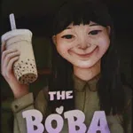 The Boba Teashop