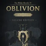 The Elder Scrolls IV: Oblivion Remastered - Deluxe Edition