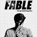 The Fable: Manga Build Roguelike