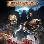 The House of the Dead 2: Remake - Infect Edition