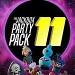 The Jackbox Party Pack 11
