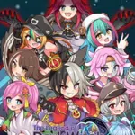 The Legend of Dark Witch Episode 4